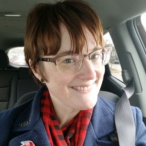 Meet your Posher, Kristine